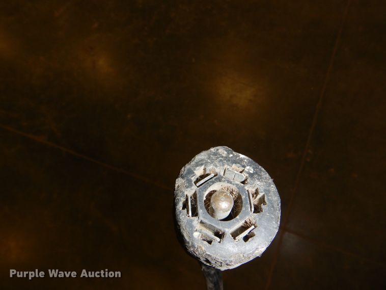 image for item DN7295 2014 Titan  equipment trailer