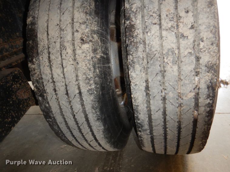 image for item DN7295 2014 Titan  equipment trailer