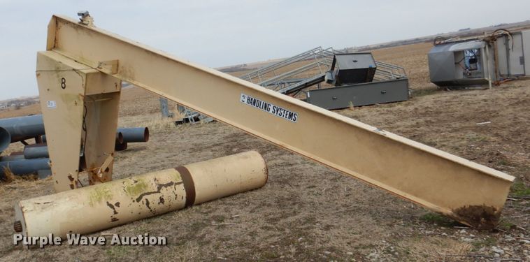 image for item DN7296 Jib crane