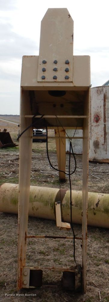 image for item DN7296 Jib crane