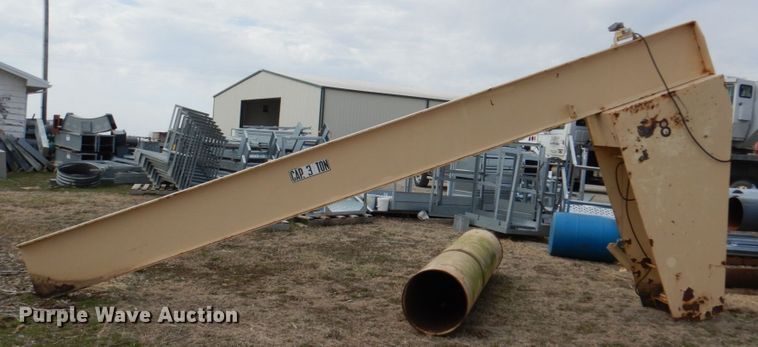 image for item DN7296 Jib crane
