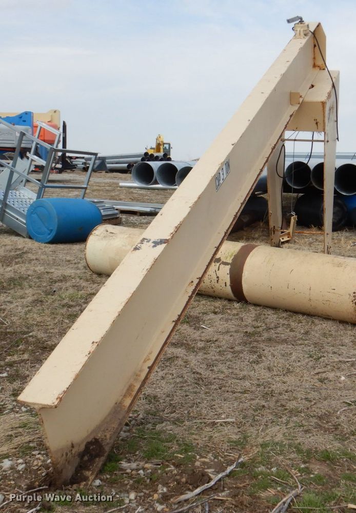 image for item DN7296 Jib crane