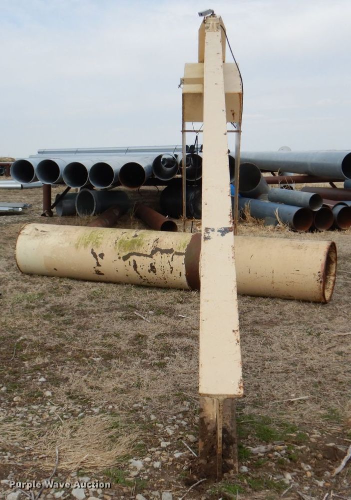 image for item DN7296 Jib crane