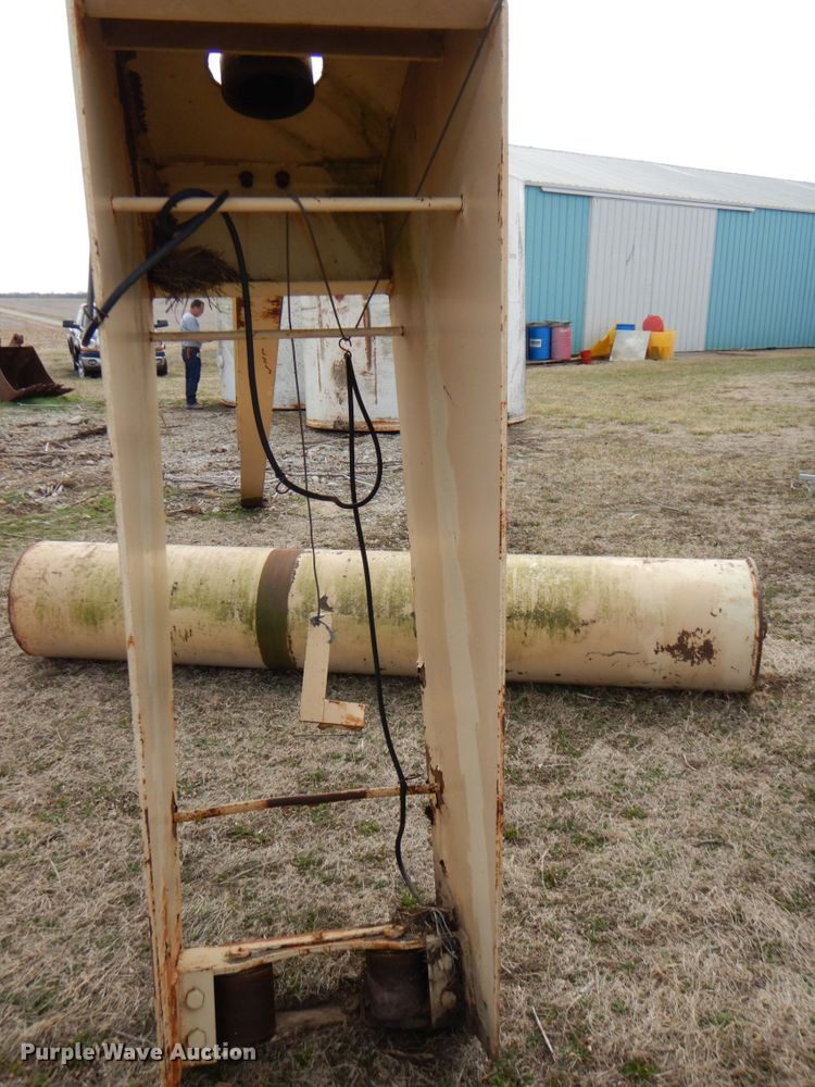 image for item DN7296 Jib crane