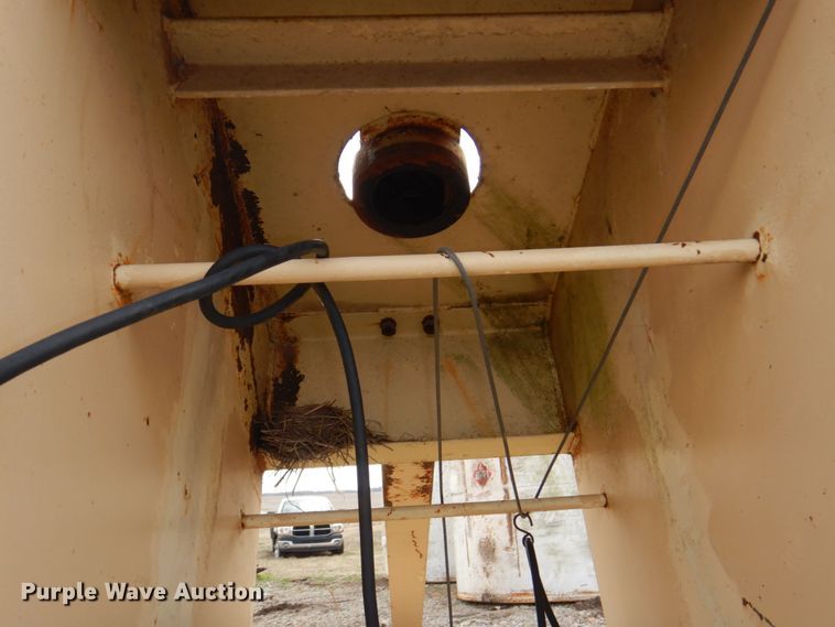 image for item DN7296 Jib crane