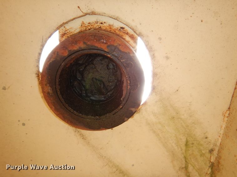 image for item DN7296 Jib crane