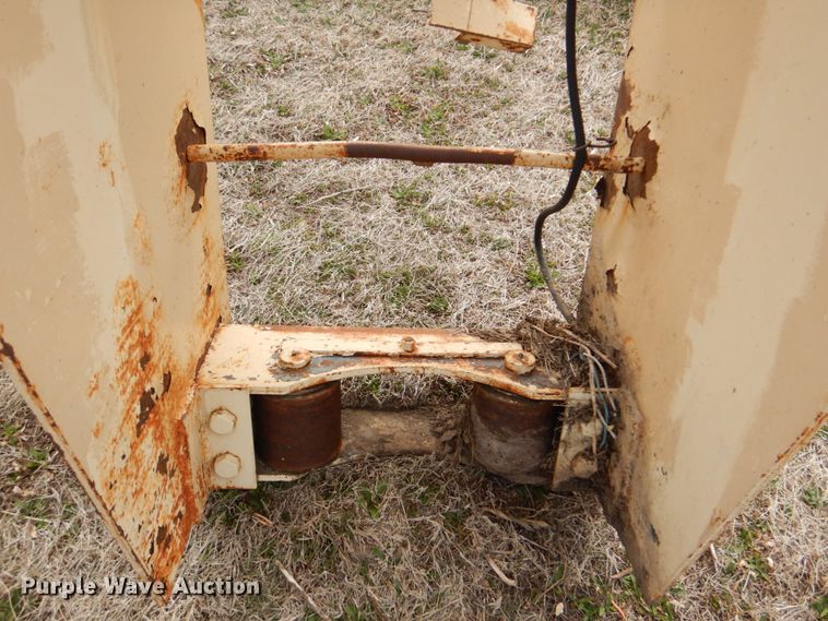 image for item DN7296 Jib crane