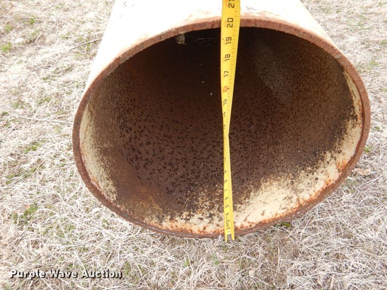 image for item DN7296 Jib crane