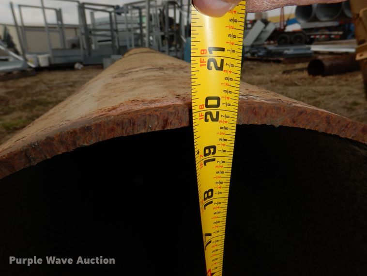 image for item DN7296 Jib crane