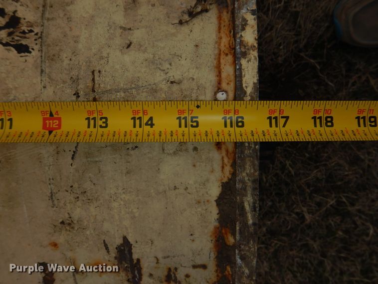 image for item DN7296 Jib crane