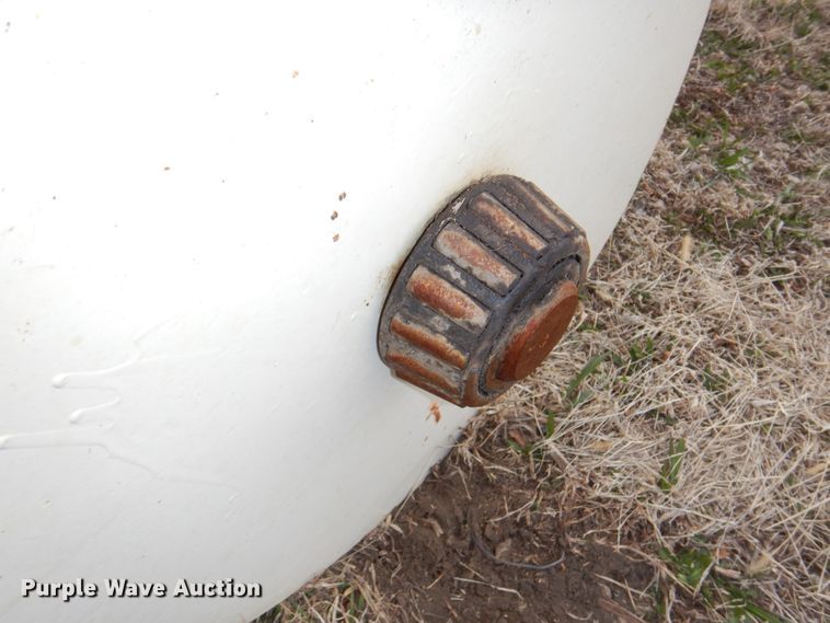 image for item DN7296 Jib crane