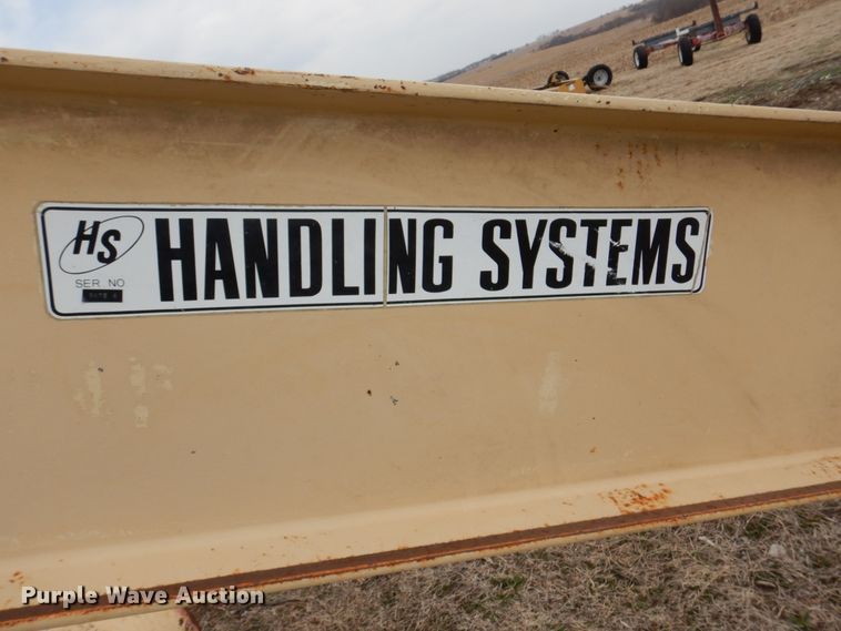 image for item DN7296 Jib crane