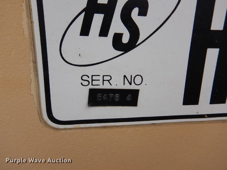 image for item DN7296 Jib crane