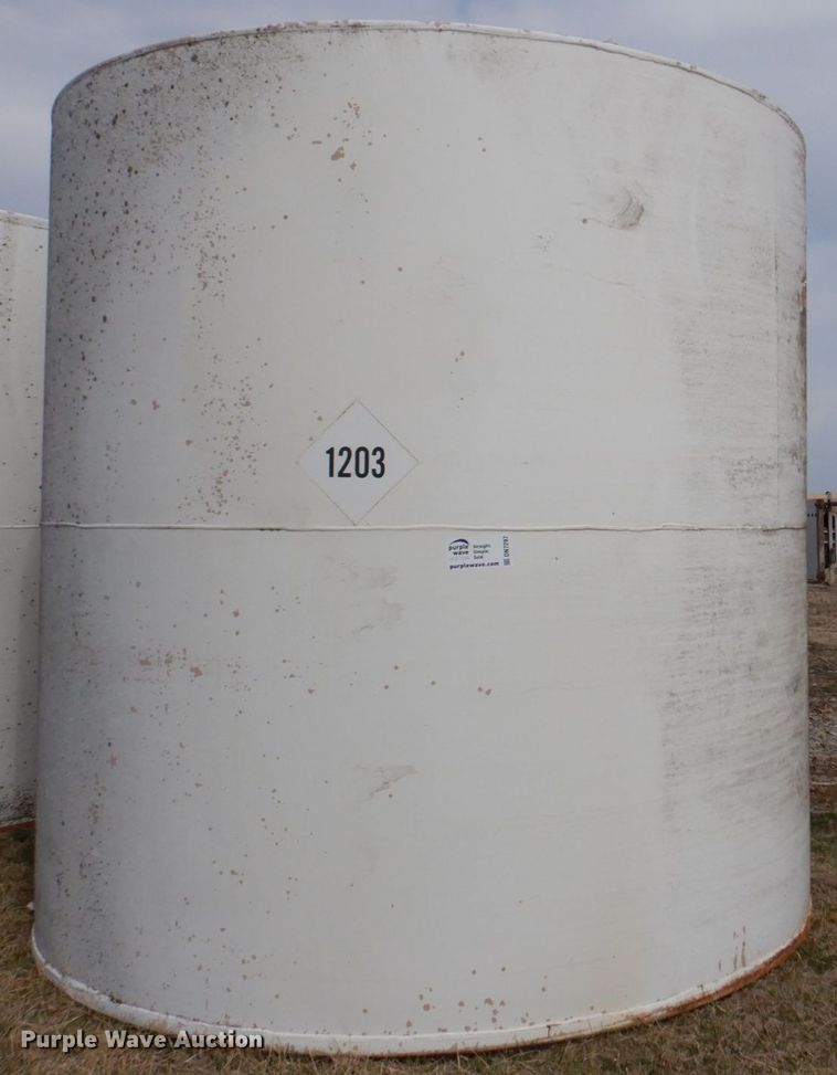 image for item DN7297 Fuel tank
