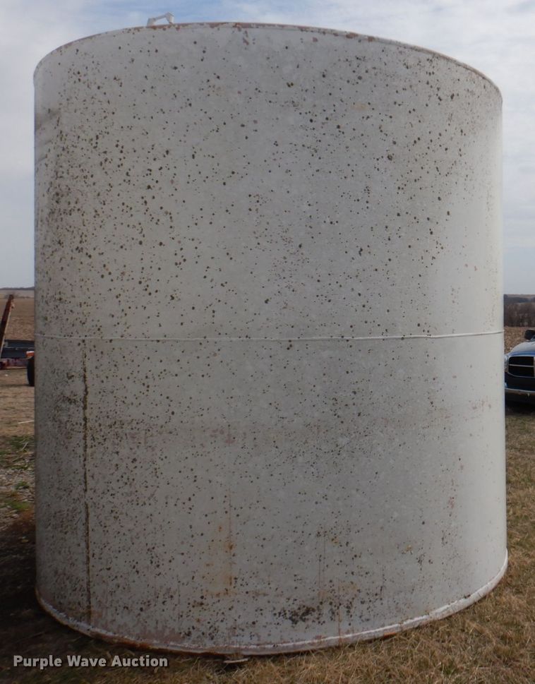 image for item DN7297 Fuel tank