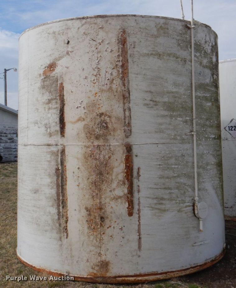 image for item DN7297 Fuel tank