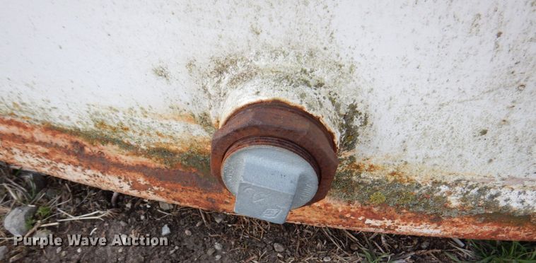 image for item DN7297 Fuel tank