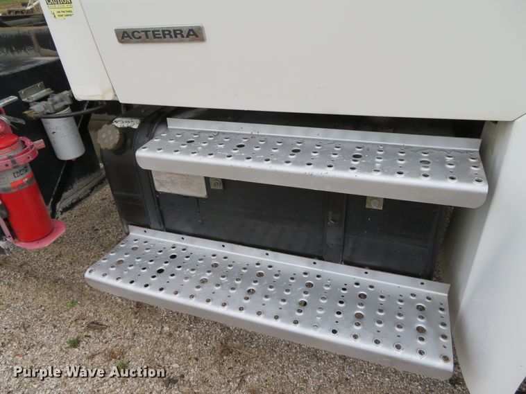 image for item DN7870 2001 Sterling Aceterra  dump truck