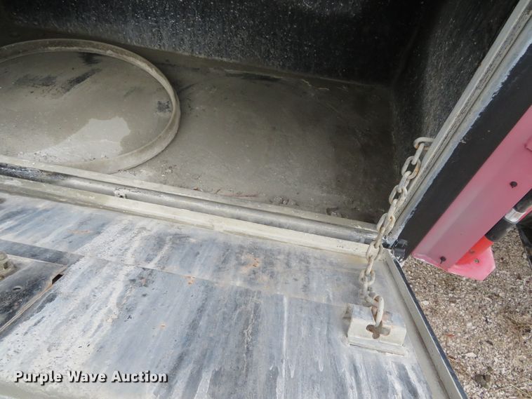 image for item DN7870 2001 Sterling Aceterra  dump truck