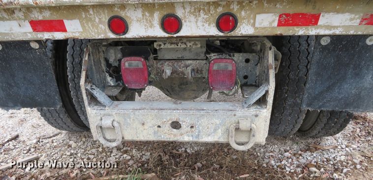 image for item DN7870 2001 Sterling Aceterra  dump truck