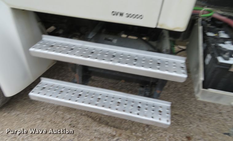 image for item DN7870 2001 Sterling Aceterra  dump truck