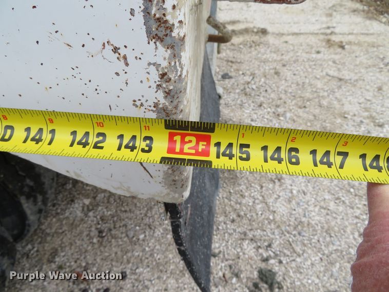 image for item DN7870 2001 Sterling Aceterra  dump truck