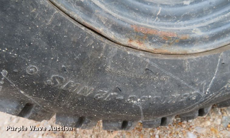 image for item DN7934 2009 Kubota RTV 1100  utility vehicle