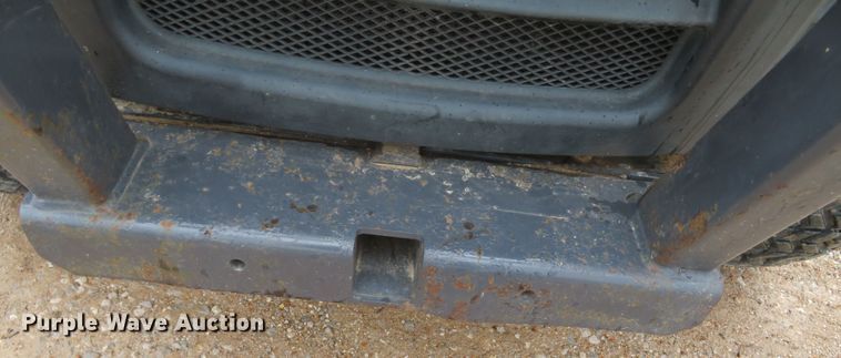 image for item DN7934 2009 Kubota RTV 1100  utility vehicle