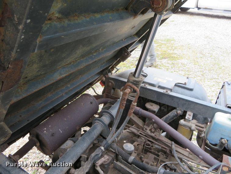 image for item DN7934 2009 Kubota RTV 1100  utility vehicle