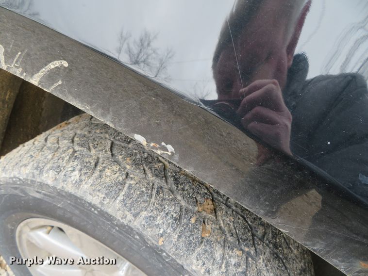 image for item DN7936 2009 GMC Yukon Denali XL  SUV