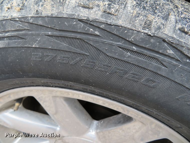 image for item DN7936 2009 GMC Yukon Denali XL  SUV