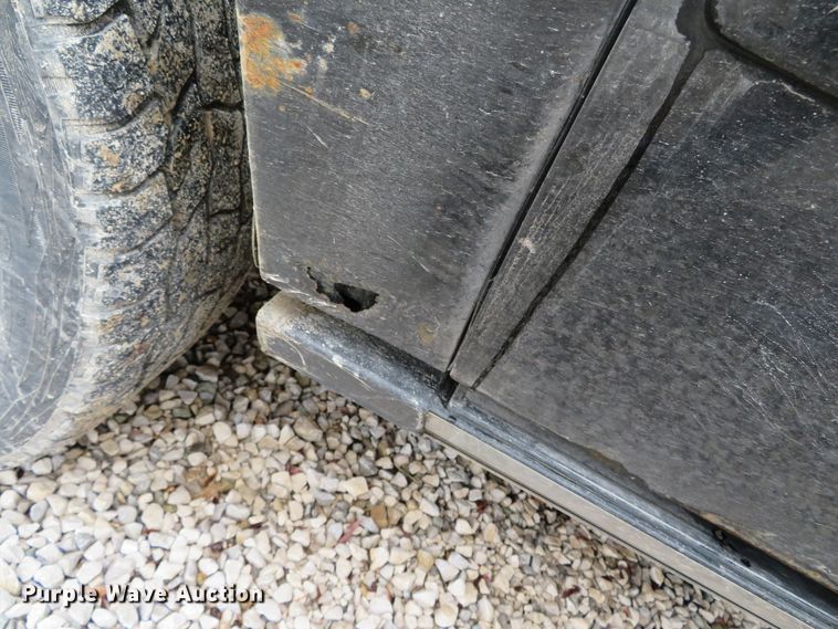 image for item DN7936 2009 GMC Yukon Denali XL  SUV