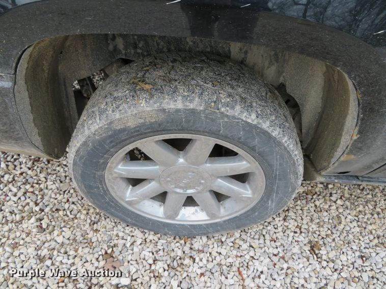 image for item DN7936 2009 GMC Yukon Denali XL  SUV