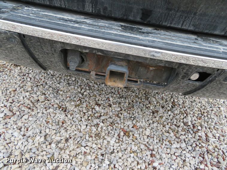 image for item DN7936 2009 GMC Yukon Denali XL  SUV