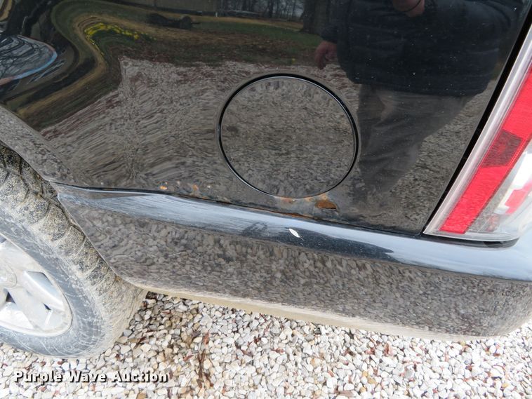 image for item DN7936 2009 GMC Yukon Denali XL  SUV