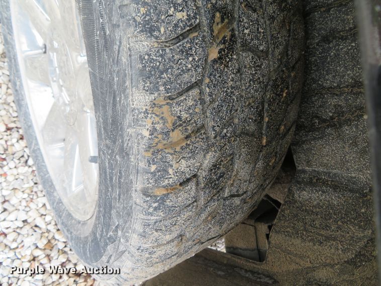 image for item DN7936 2009 GMC Yukon Denali XL  SUV