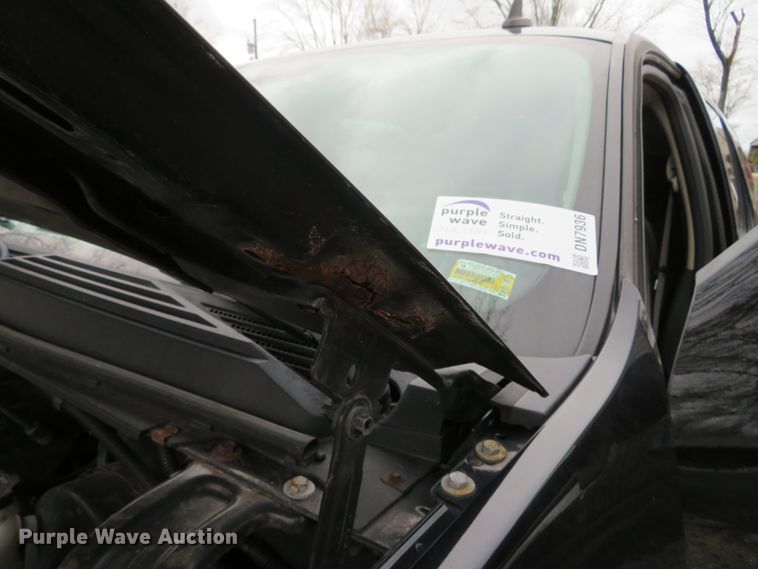 image for item DN7936 2009 GMC Yukon Denali XL  SUV