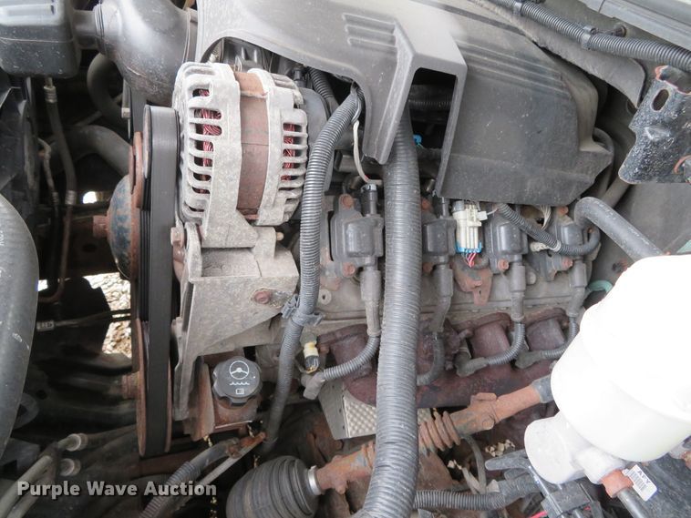 image for item DN7936 2009 GMC Yukon Denali XL  SUV