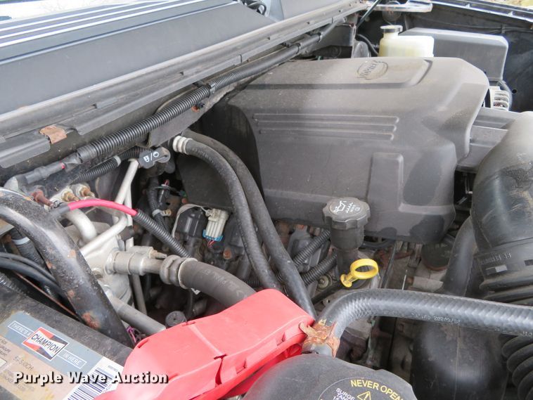 image for item DN7936 2009 GMC Yukon Denali XL  SUV