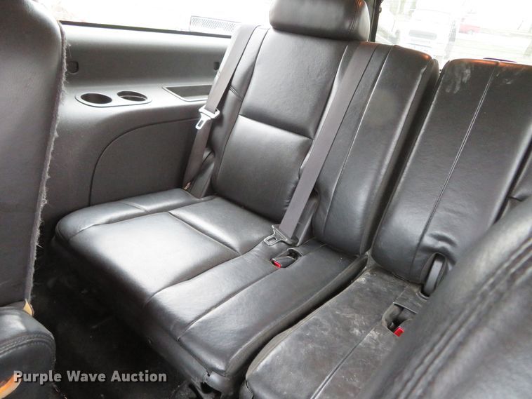 image for item DN7936 2009 GMC Yukon Denali XL  SUV