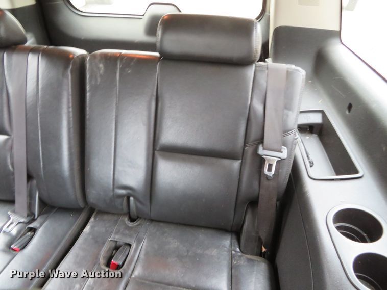 image for item DN7936 2009 GMC Yukon Denali XL  SUV