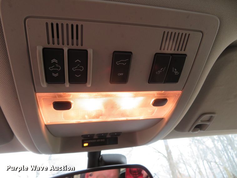 image for item DN7936 2009 GMC Yukon Denali XL  SUV