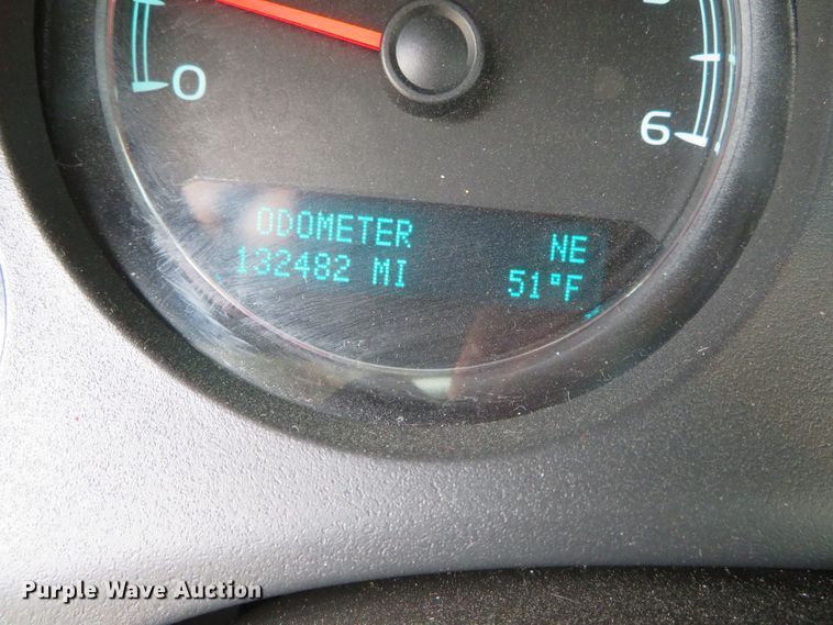 image for item DN7936 2009 GMC Yukon Denali XL  SUV