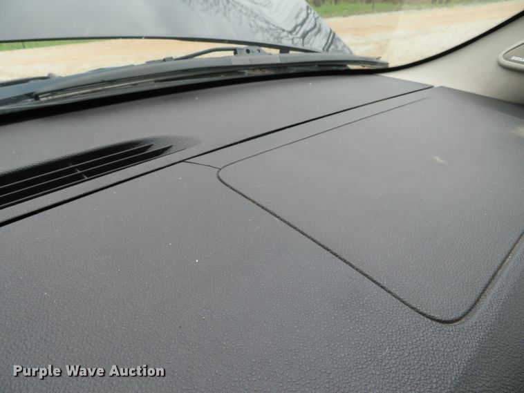 image for item DN7936 2009 GMC Yukon Denali XL  SUV