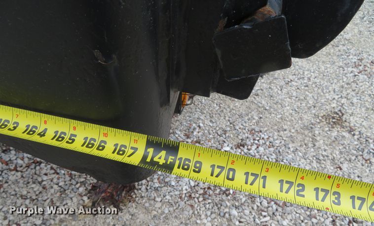 image for item DN7938 2009 Chevrolet C4500  dump truck