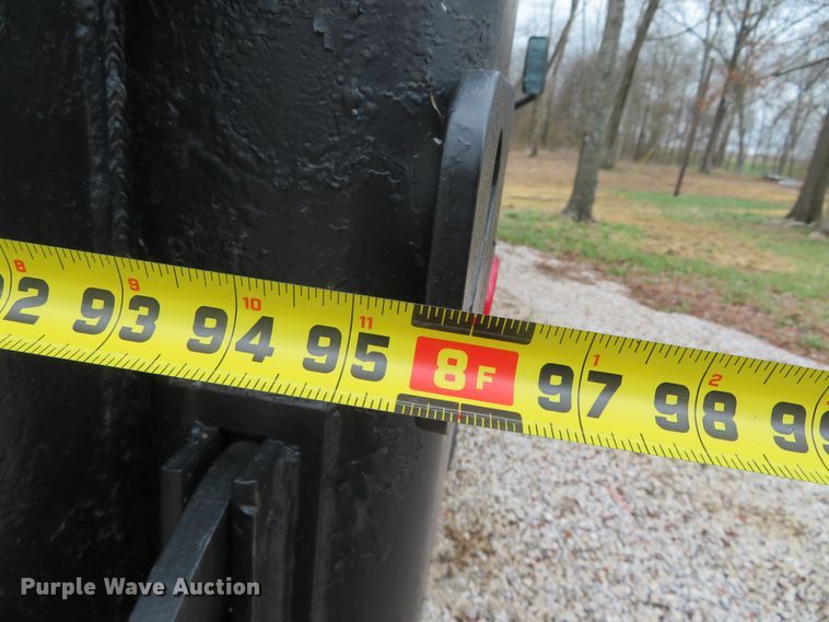 image for item DN7938 2009 Chevrolet C4500  dump truck