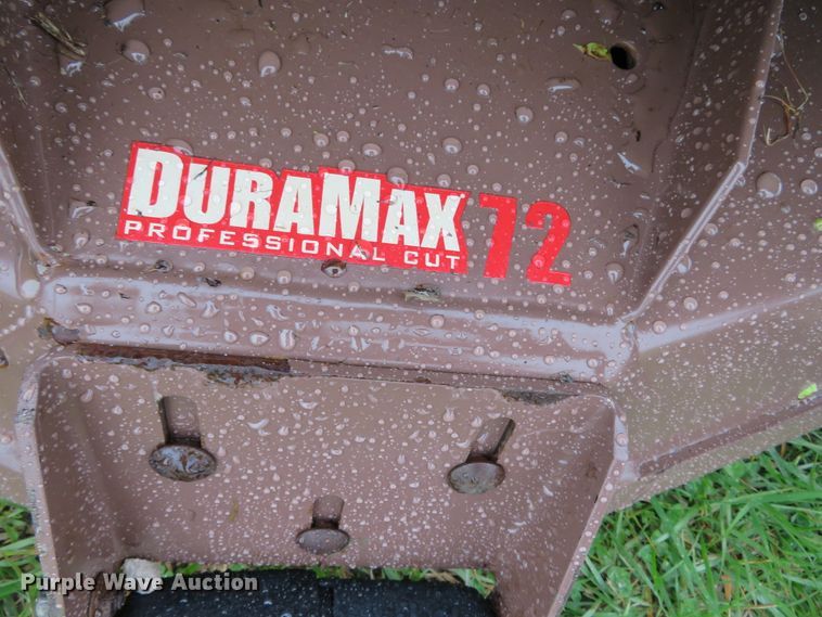 image for item DN7944 Grasshopper 428D  ZTR lawn mower