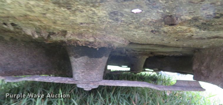 image for item DN7944 Grasshopper 428D  ZTR lawn mower