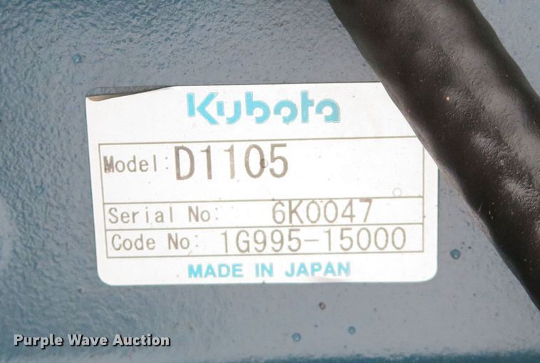 image for item DN7944 Grasshopper 428D  ZTR lawn mower