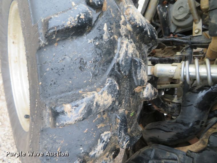 image for item DN7946 2005 Yamaha Grizzly 660  ATV